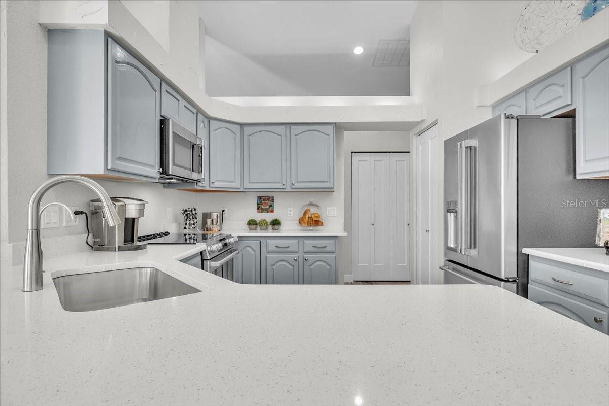 PUNTA GORDA ISLES SEC 20 - Residential