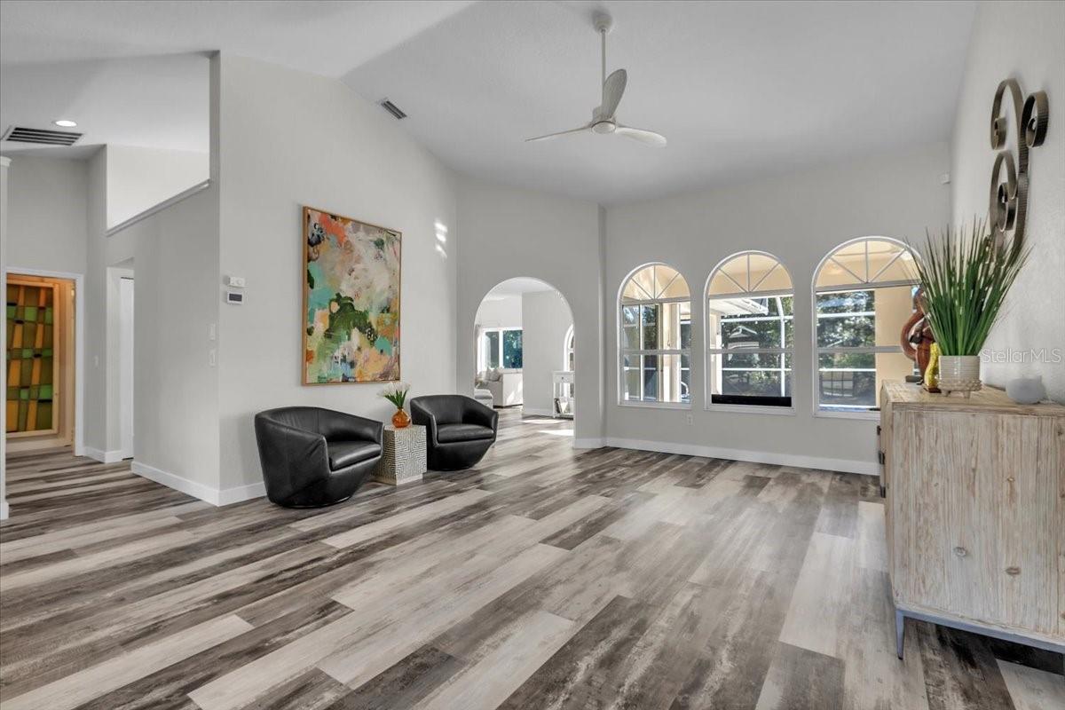 PUNTA GORDA ISLES SEC 20 - Residential