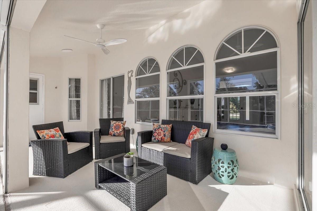 PUNTA GORDA ISLES SEC 20 - Residential