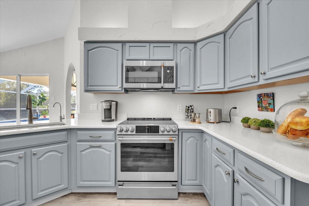 PUNTA GORDA ISLES SEC 20 - Residential