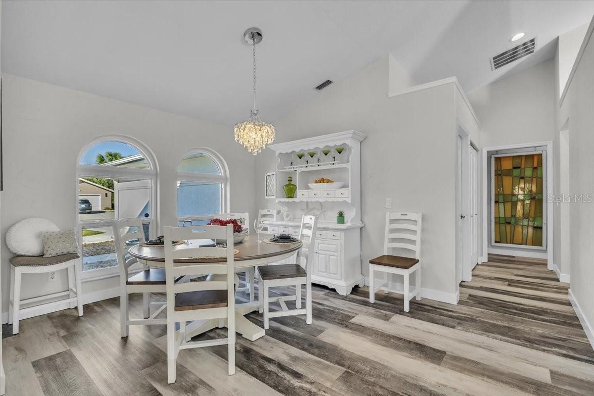 PUNTA GORDA ISLES SEC 20 - Residential