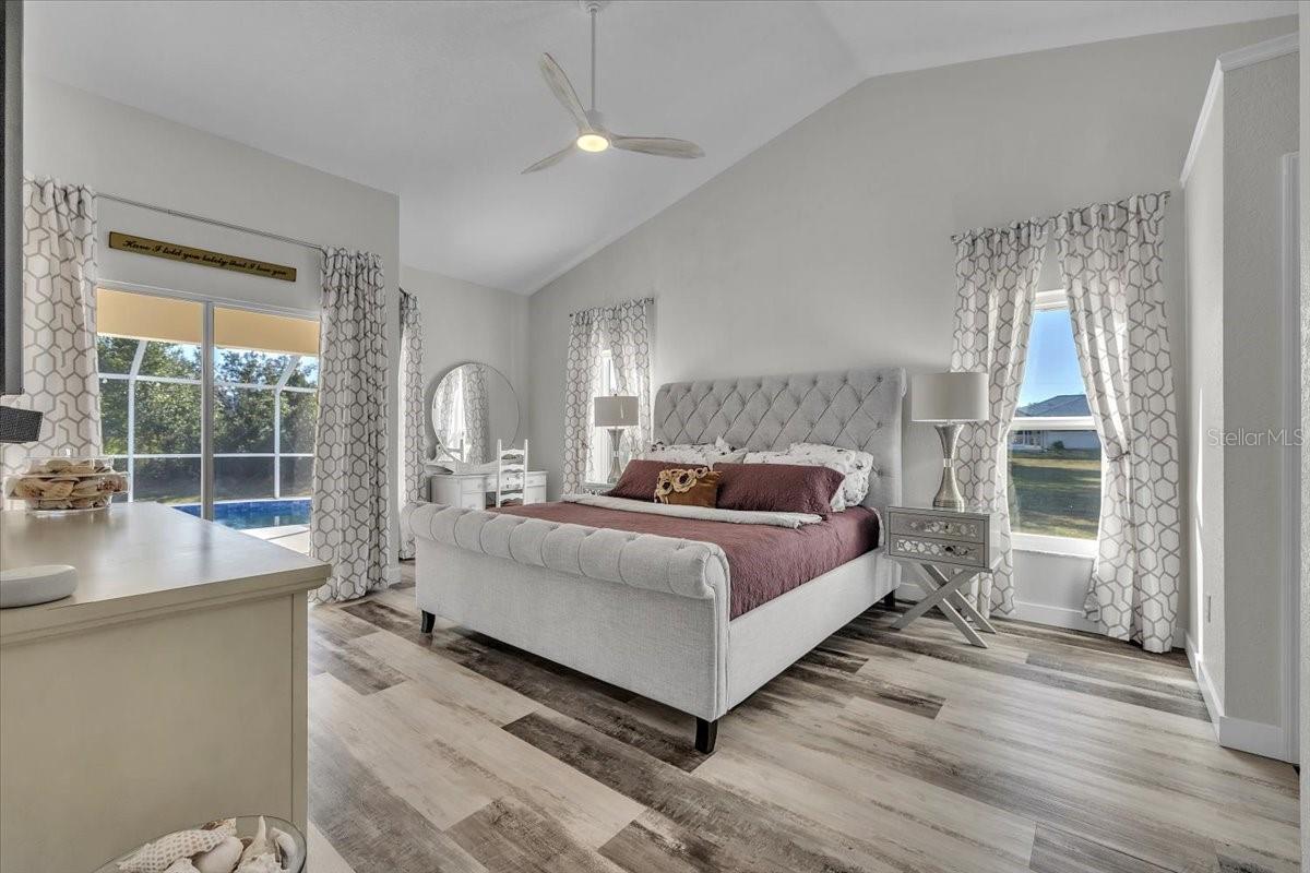 PUNTA GORDA ISLES SEC 20 - Residential