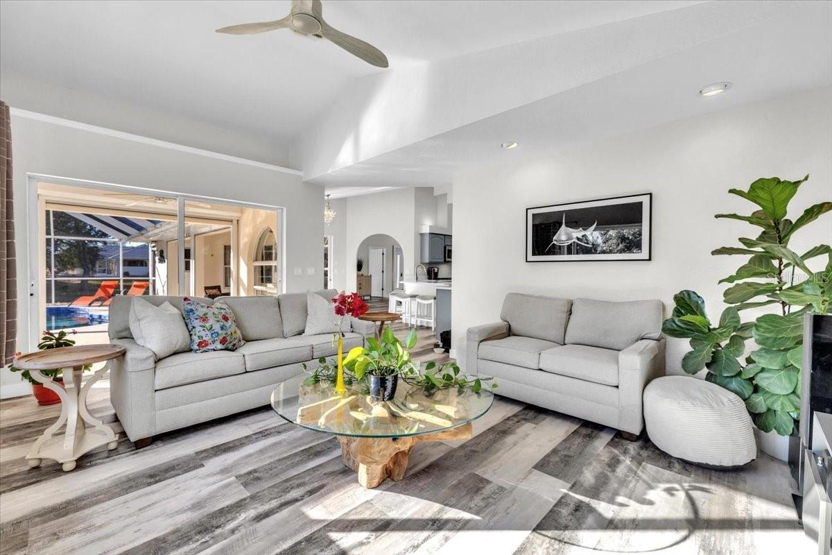 PUNTA GORDA ISLES SEC 20 - Residential