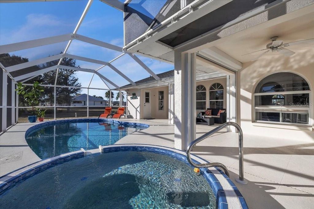 Photo of 27415 Natal Drive, Punta Gorda, FL 33983 (MLS # C7519863)