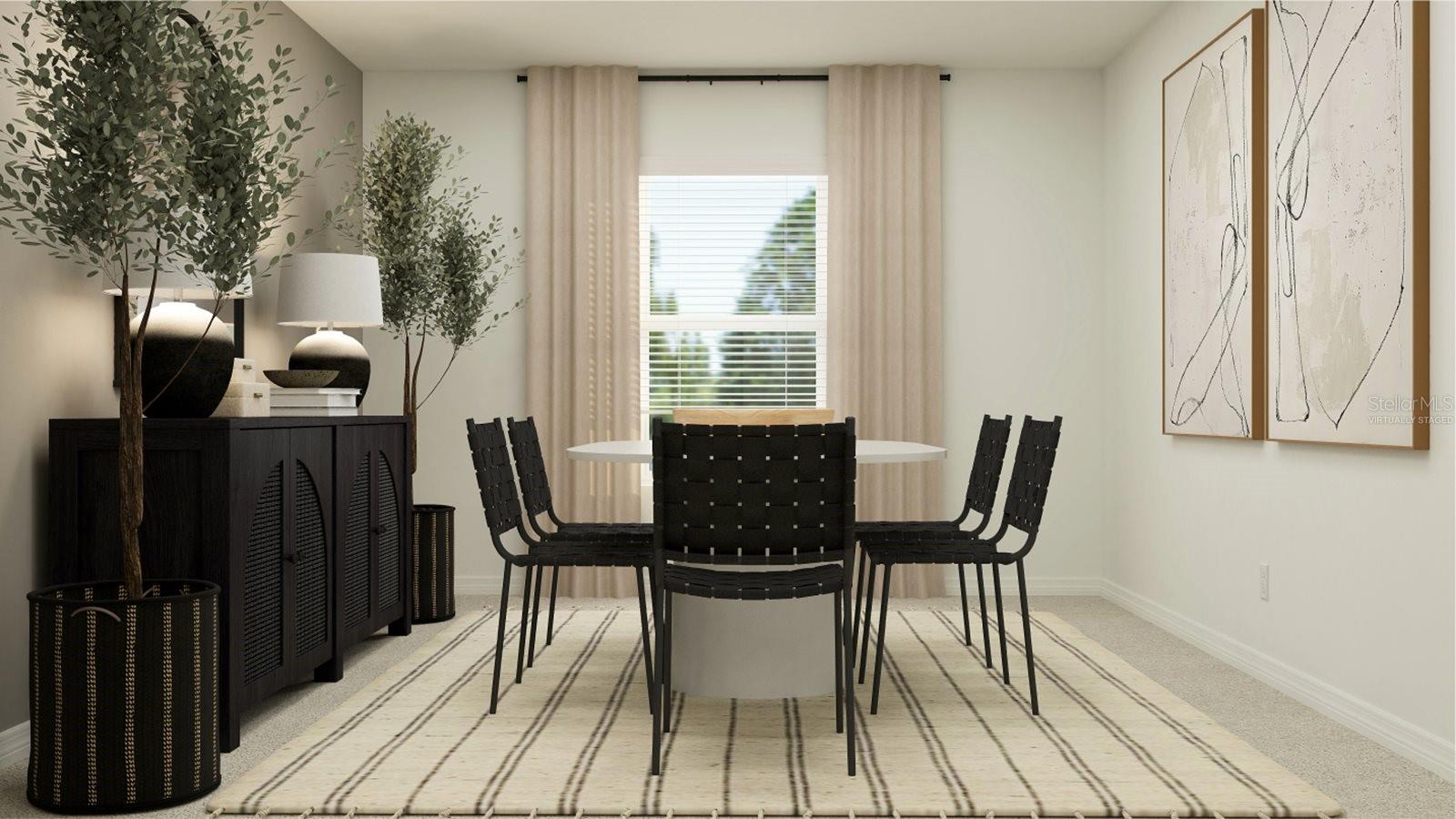 RANCHES AT MCLEOD 50S - Residential