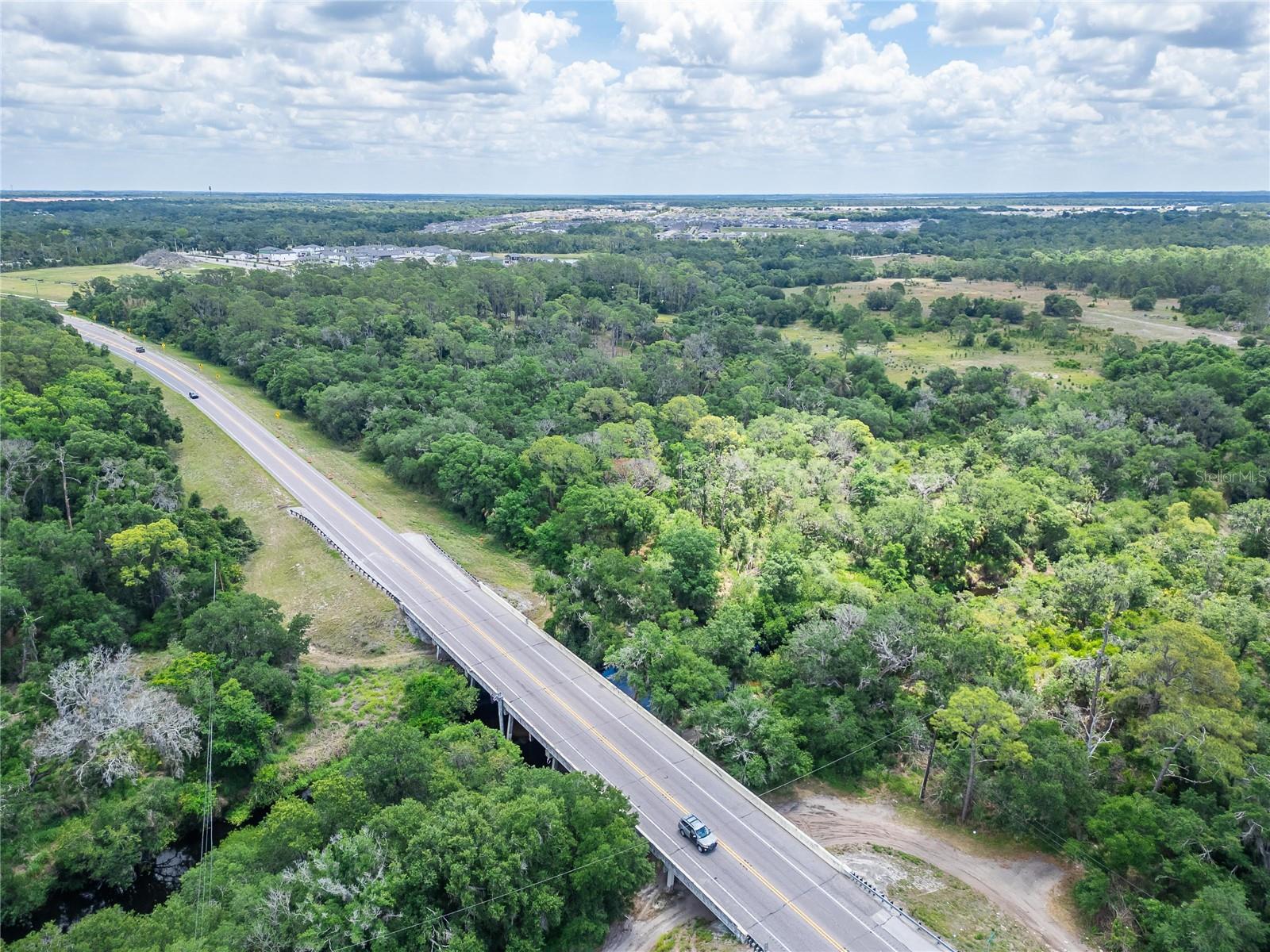 UNPLATTED - Land