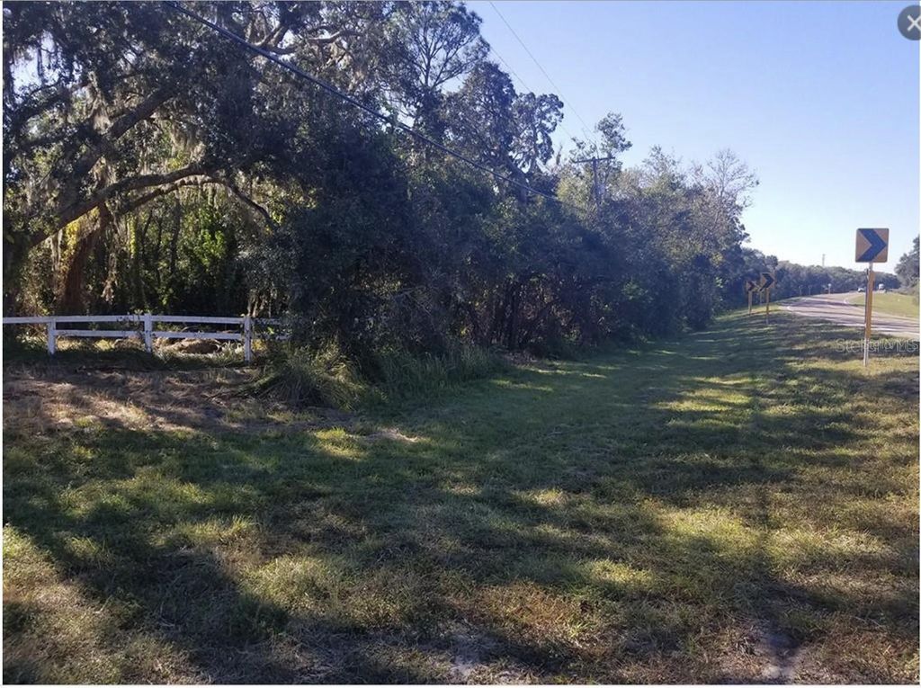Photo of 2819 Saffold Road, Wimauma, FL 33598 (MLS # TB8502080)