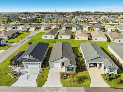 Tiny photo for 6490 Ecoff Place, The Villages, FL 34762 (MLS # G5119645)