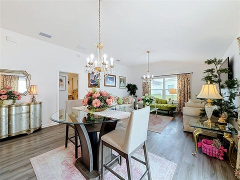 Tiny photo for 6490 Ecoff Place, The Villages, FL 34762 (MLS # G5119645)