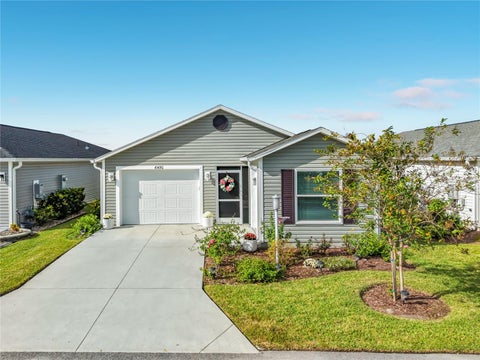 Tiny photo for 6490 Ecoff Place, The Villages, FL 34762 (MLS # G5119645)