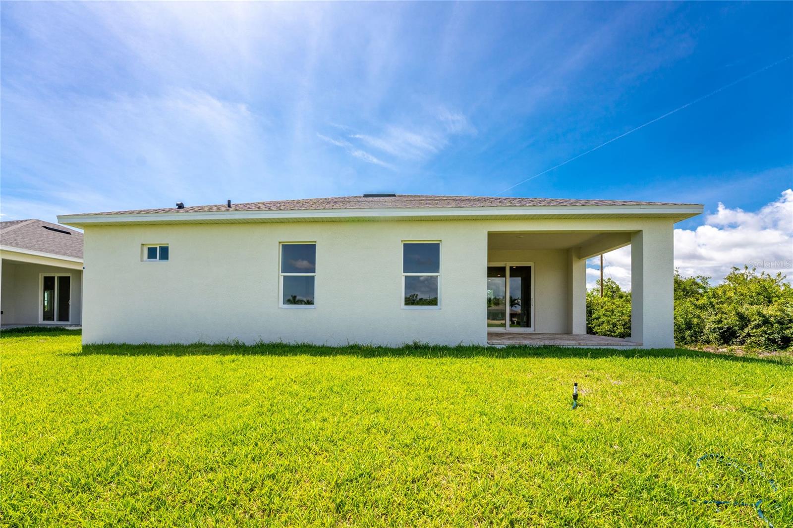 ROTONDA LAKES - Residential
