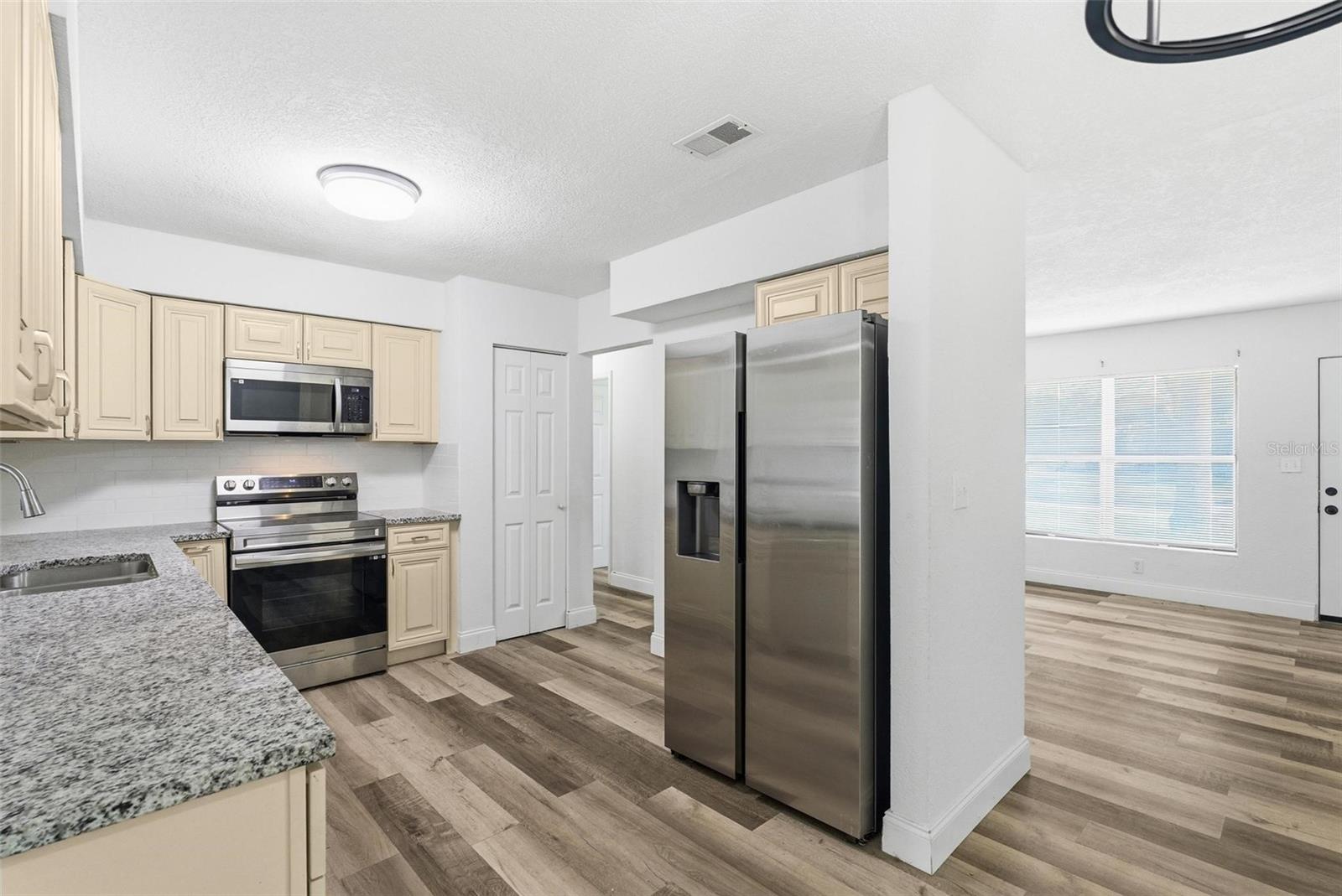 DAYTONA BEACH - Residential