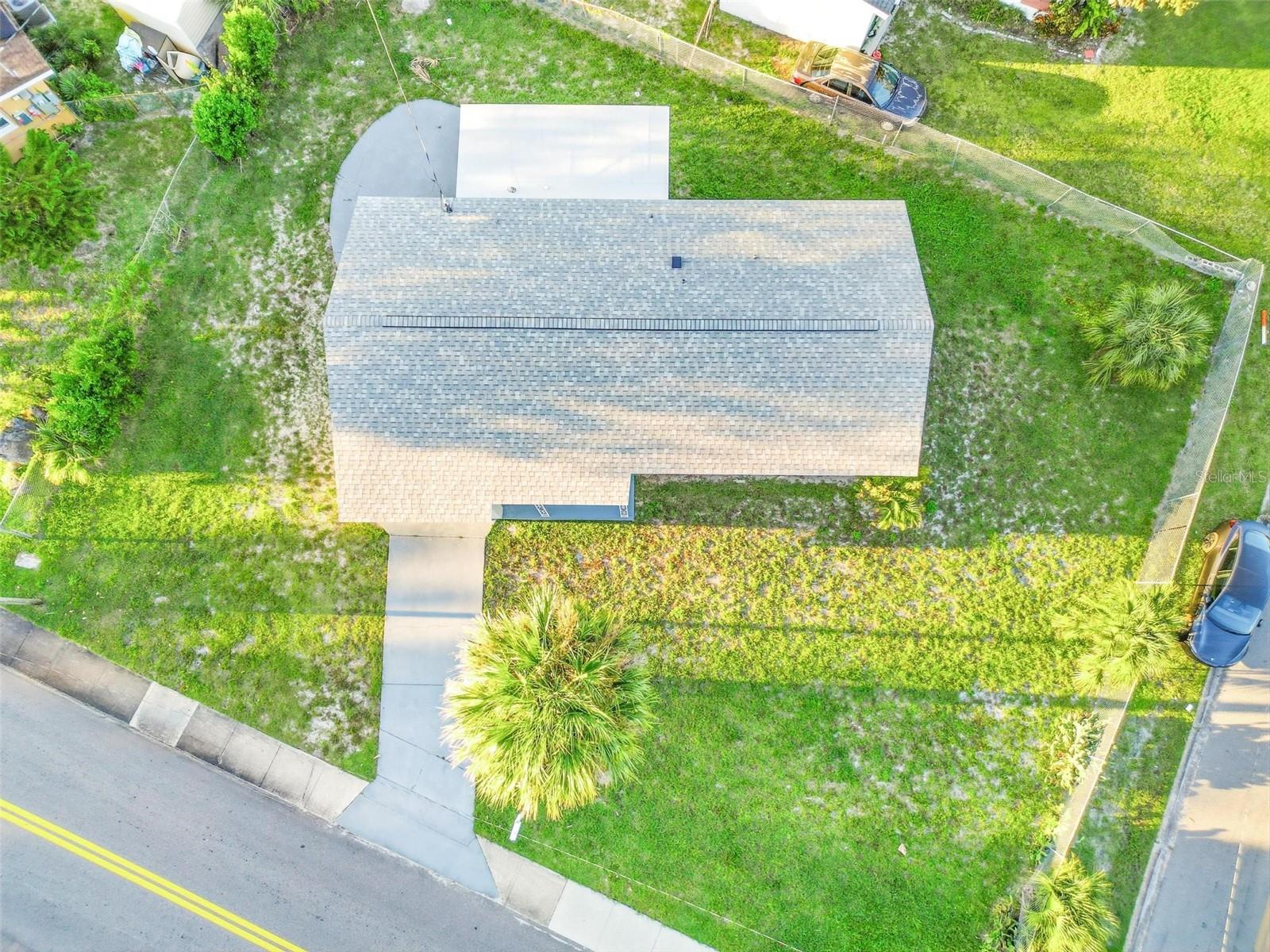 DAYTONA BEACH - Residential