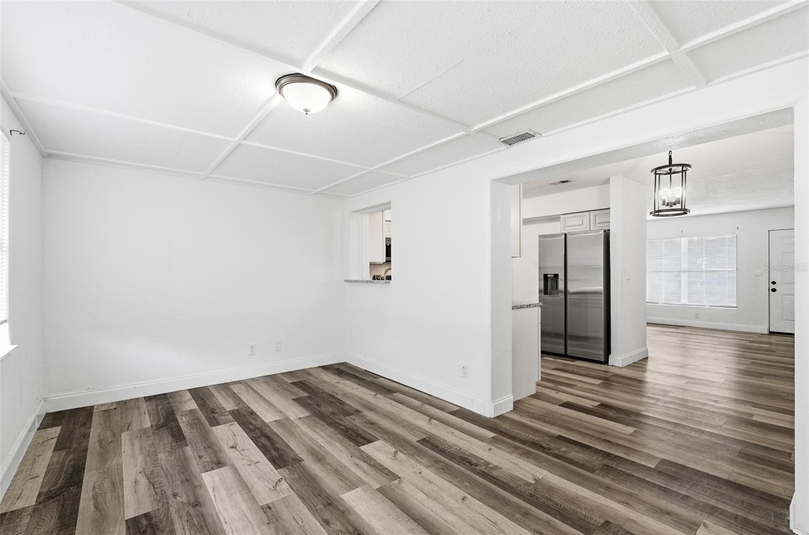 DAYTONA BEACH - Residential