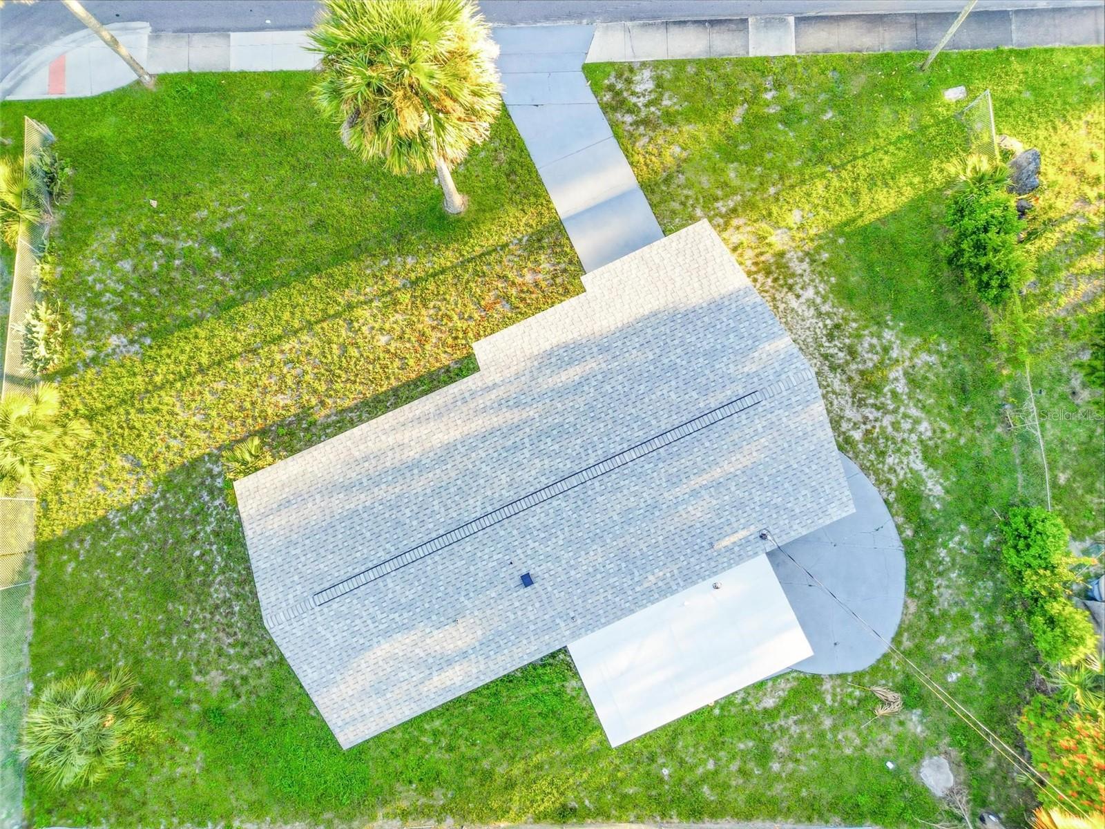 DAYTONA BEACH - Residential