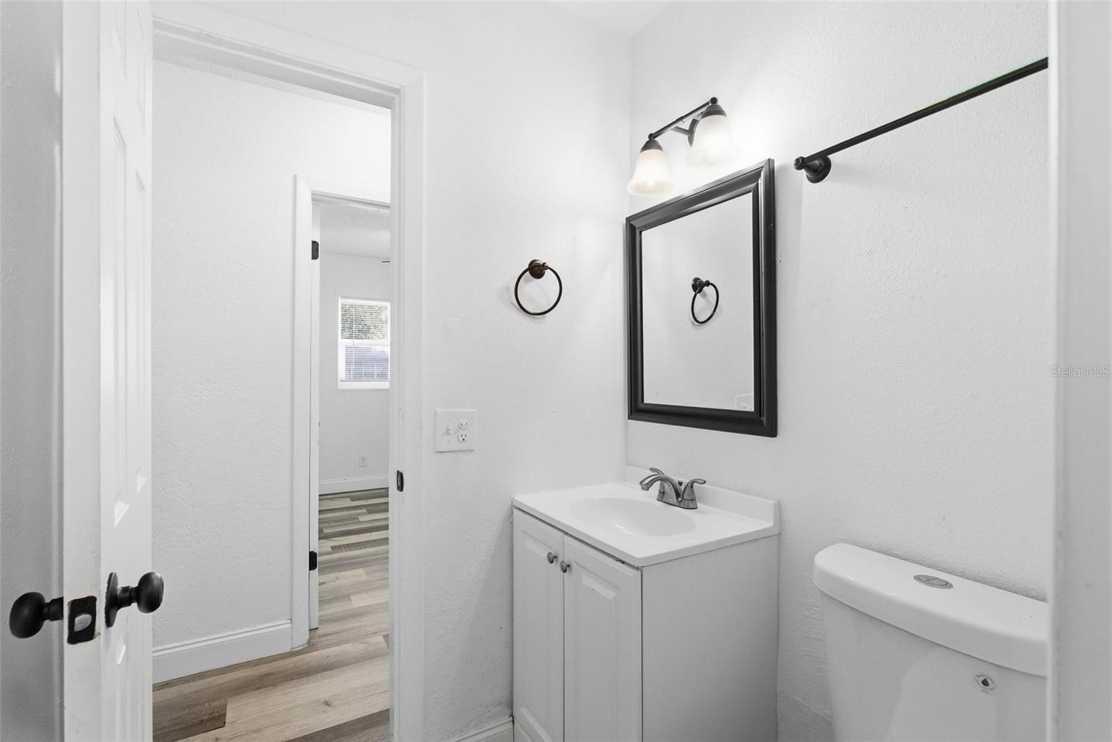 DAYTONA BEACH - Residential