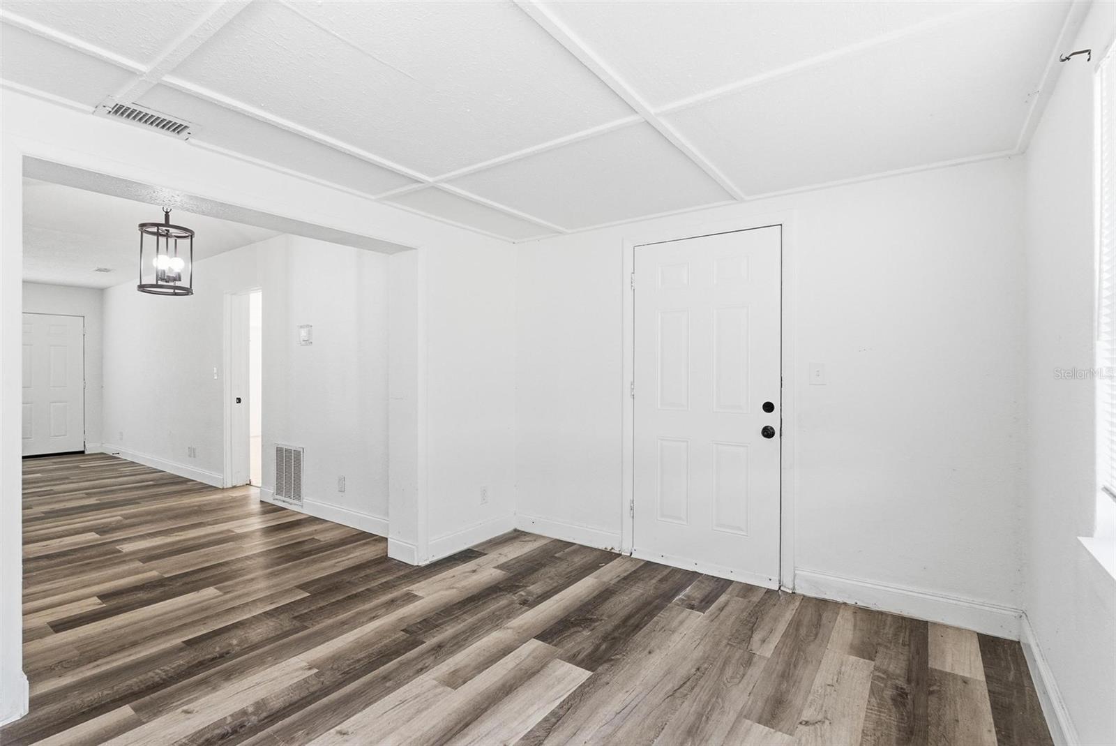 DAYTONA BEACH - Residential