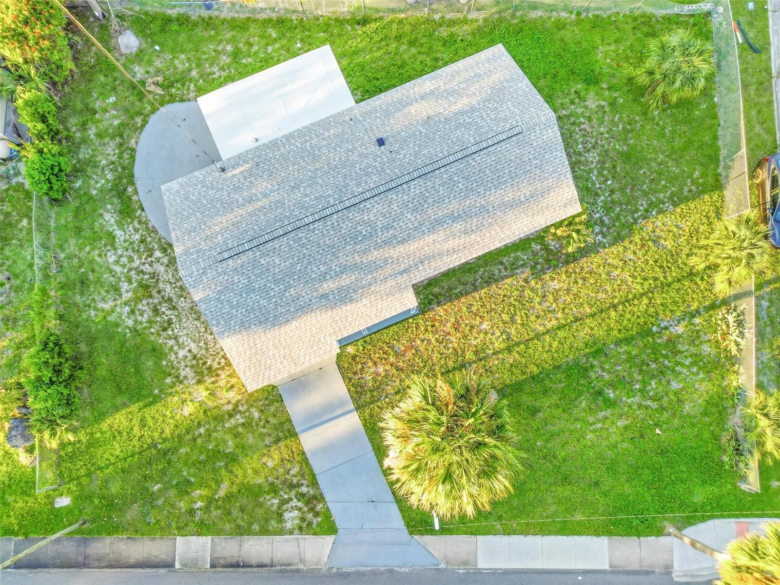 DAYTONA BEACH - Residential