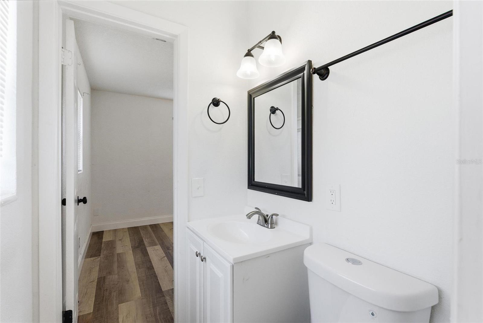 DAYTONA BEACH - Residential