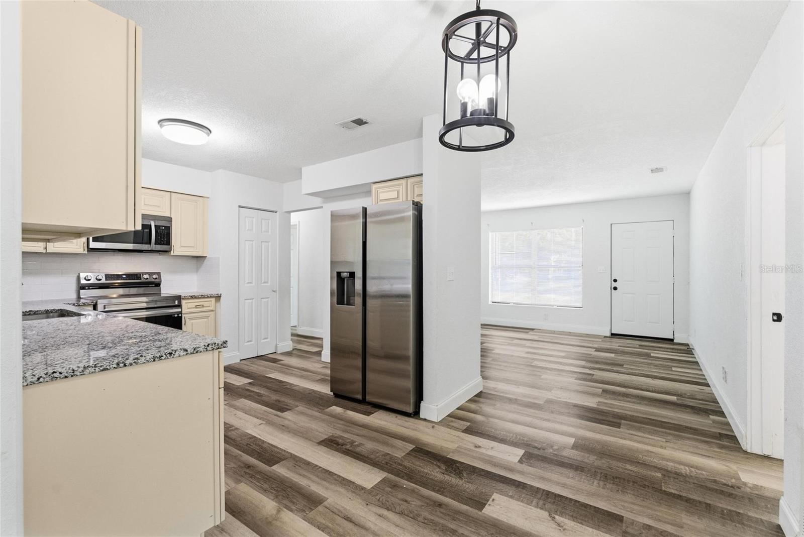 DAYTONA BEACH - Residential