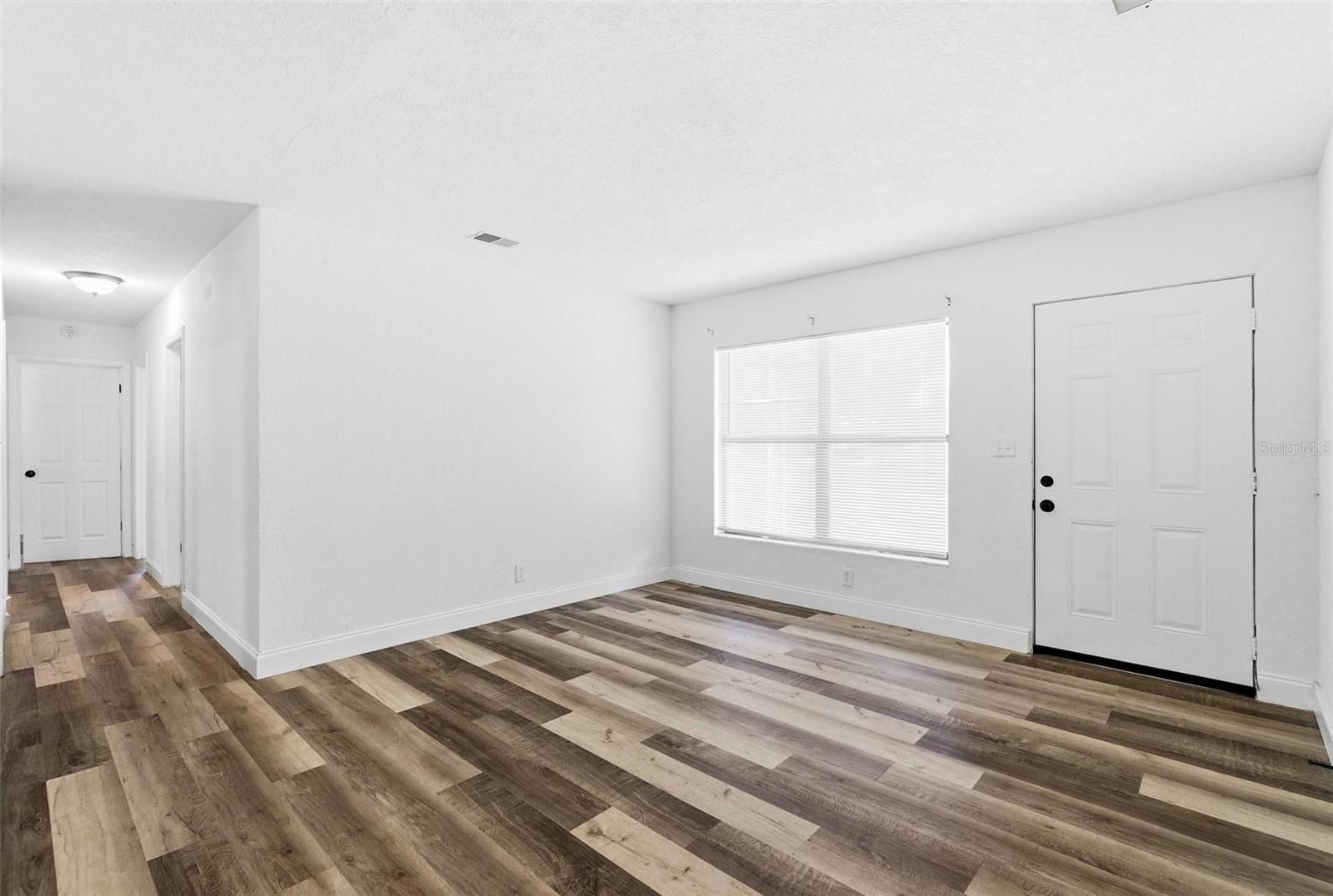 DAYTONA BEACH - Residential