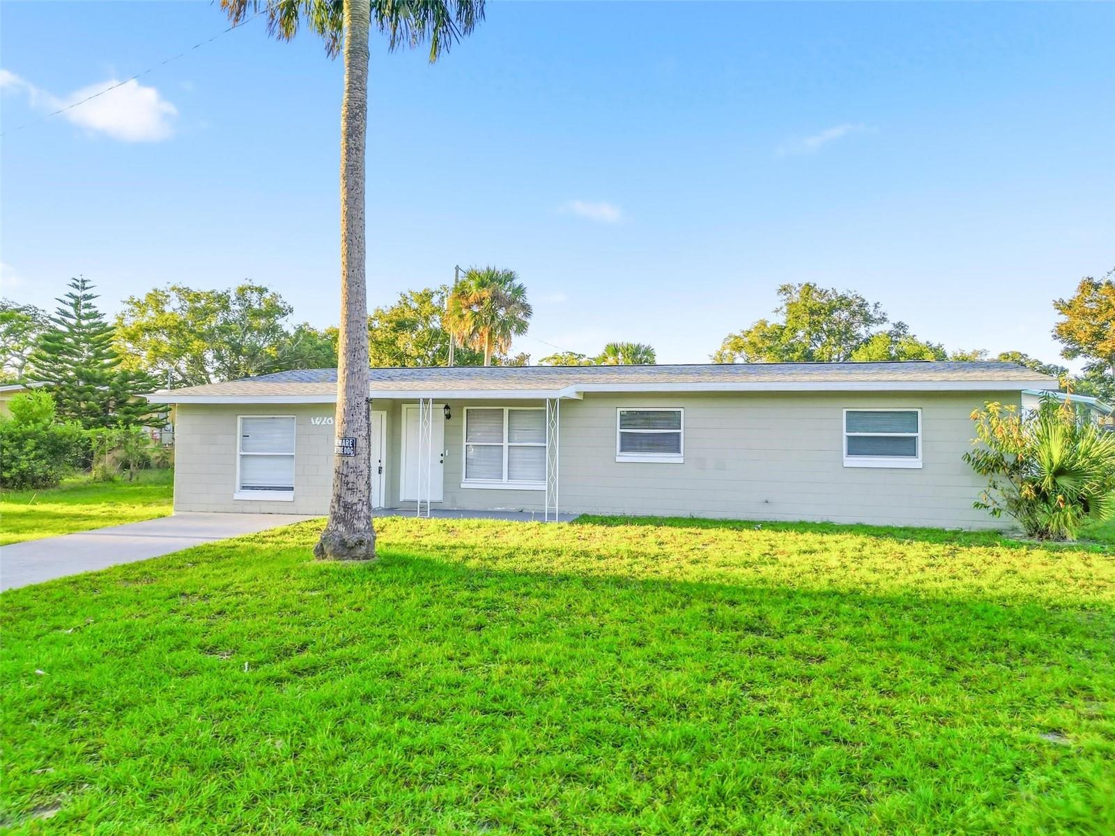 DAYTONA BEACH - Residential