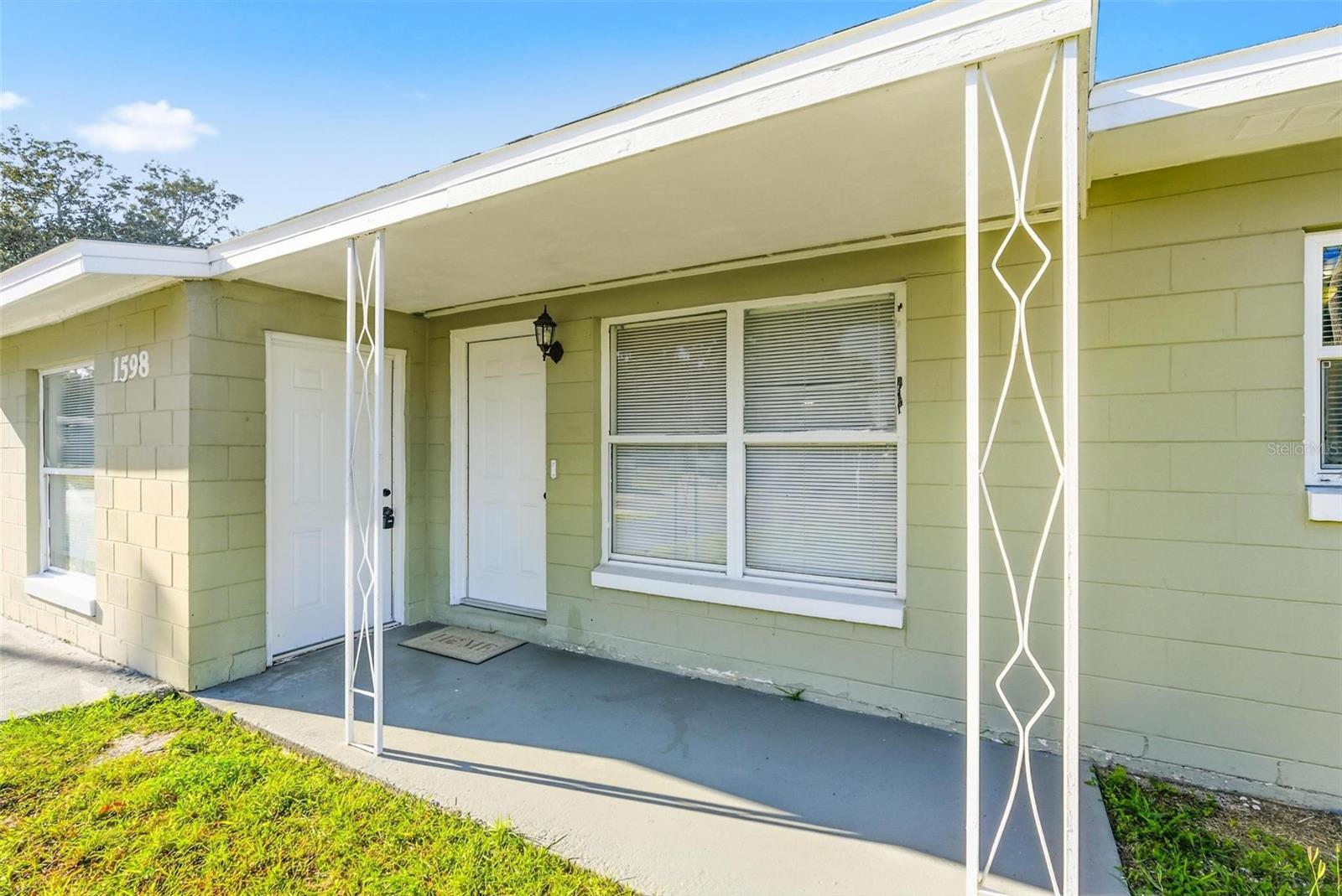 DAYTONA BEACH - Residential