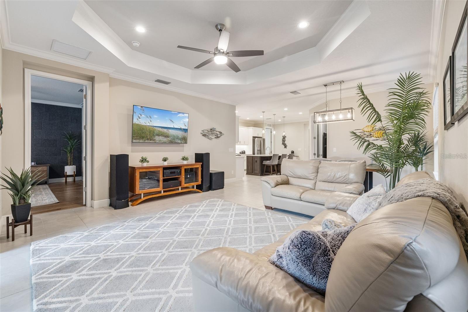 INDIGO PH VII SUBPHASE 7A & 7B - Residential