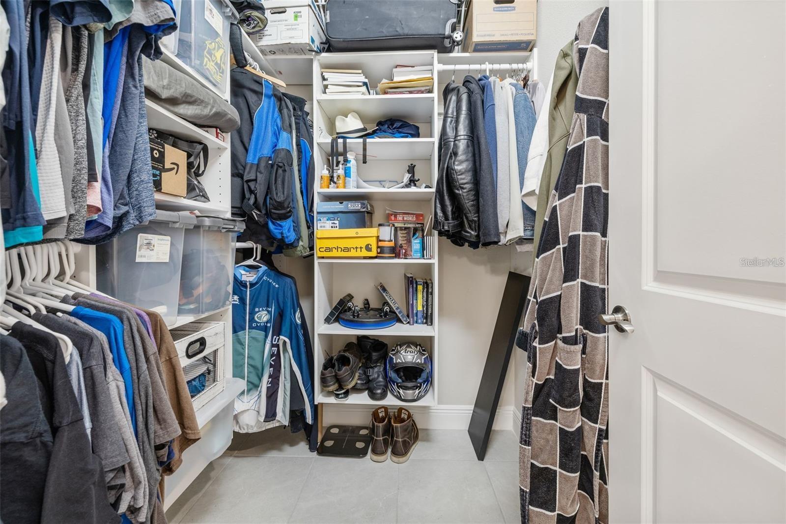 INDIGO PH VII SUBPHASE 7A & 7B - Residential