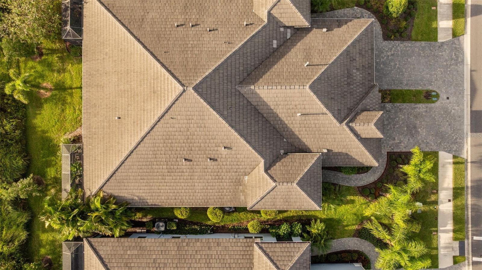 INDIGO PH VII SUBPHASE 7A & 7B - Residential