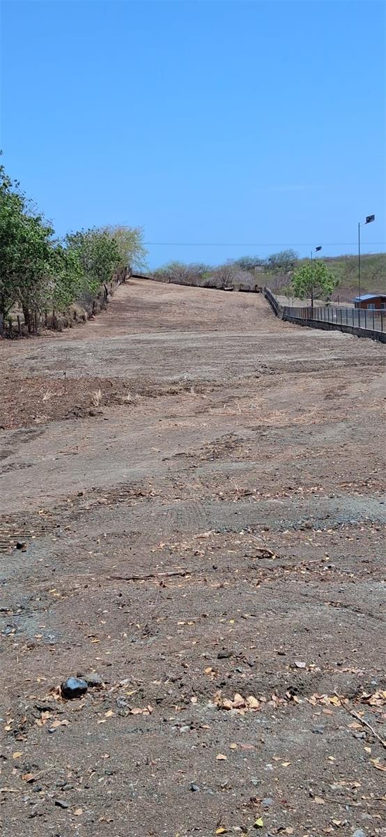 SOLAR 2,PR-303,Km 2.5 Int BO. LLANOS COSTA WARD