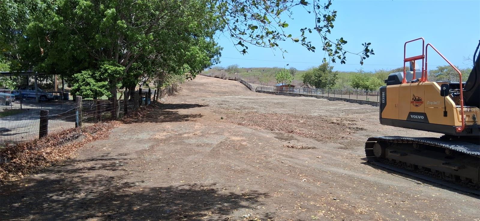 SOLAR 2,PR-303,Km 2.5 Int BO. LLANOS COSTA WARD