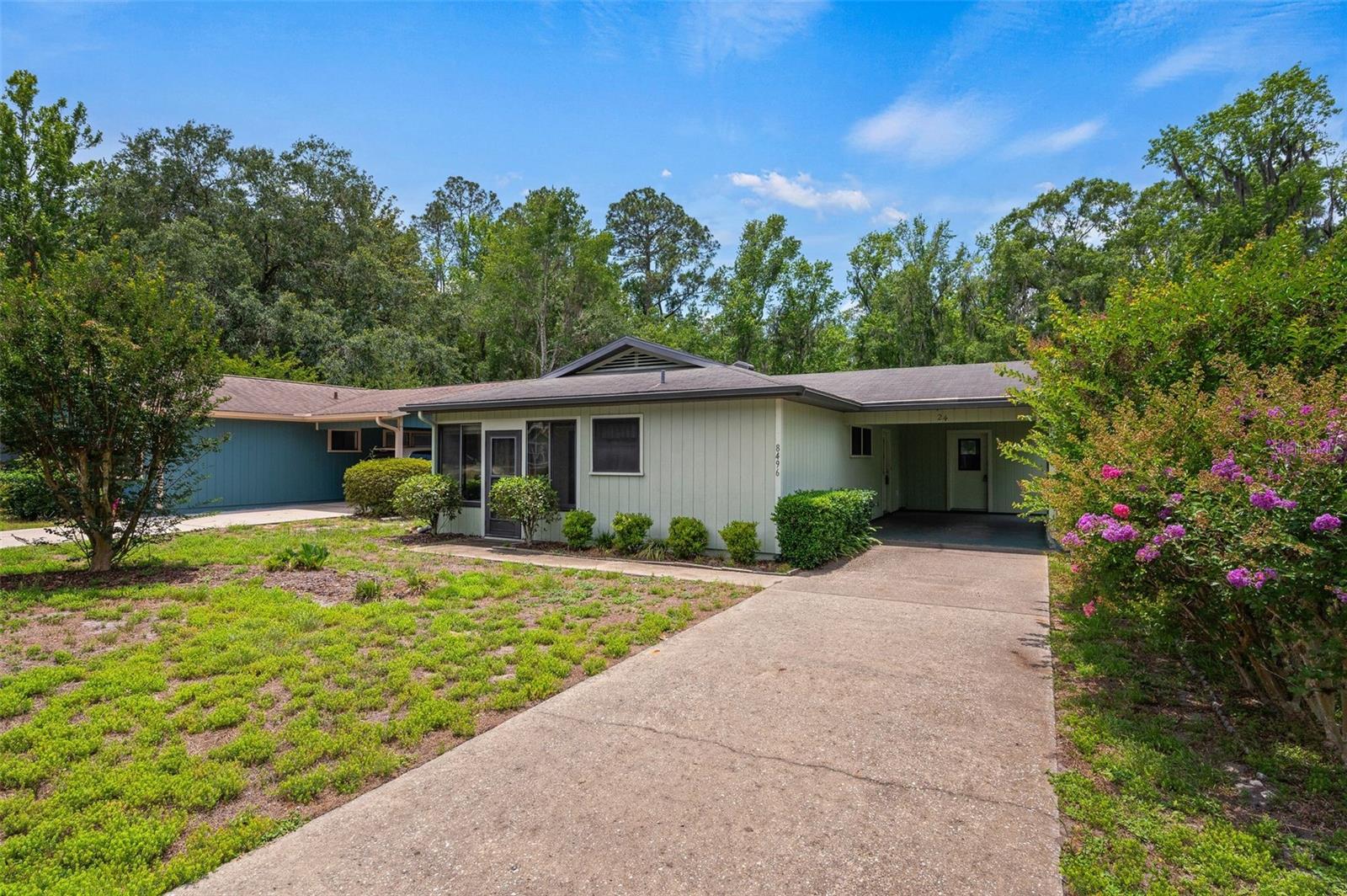8496 NW 37TH TERRACE
