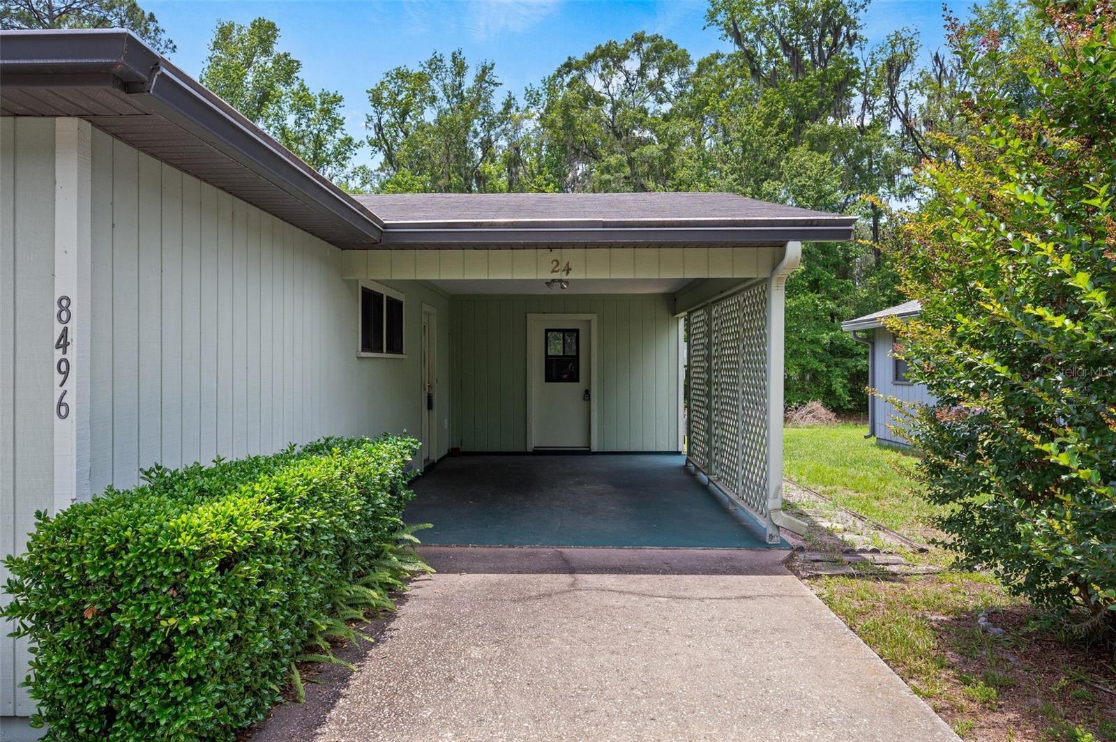 8496 NW 37TH TERRACE