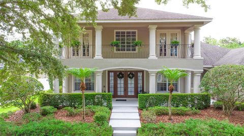 3372 BELLINGTON DRIVE ORLANDO FL 32835