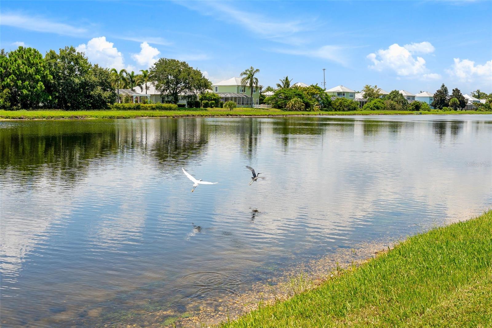 SAWGRASS AT SUNTREE PHASE ONE - Residential