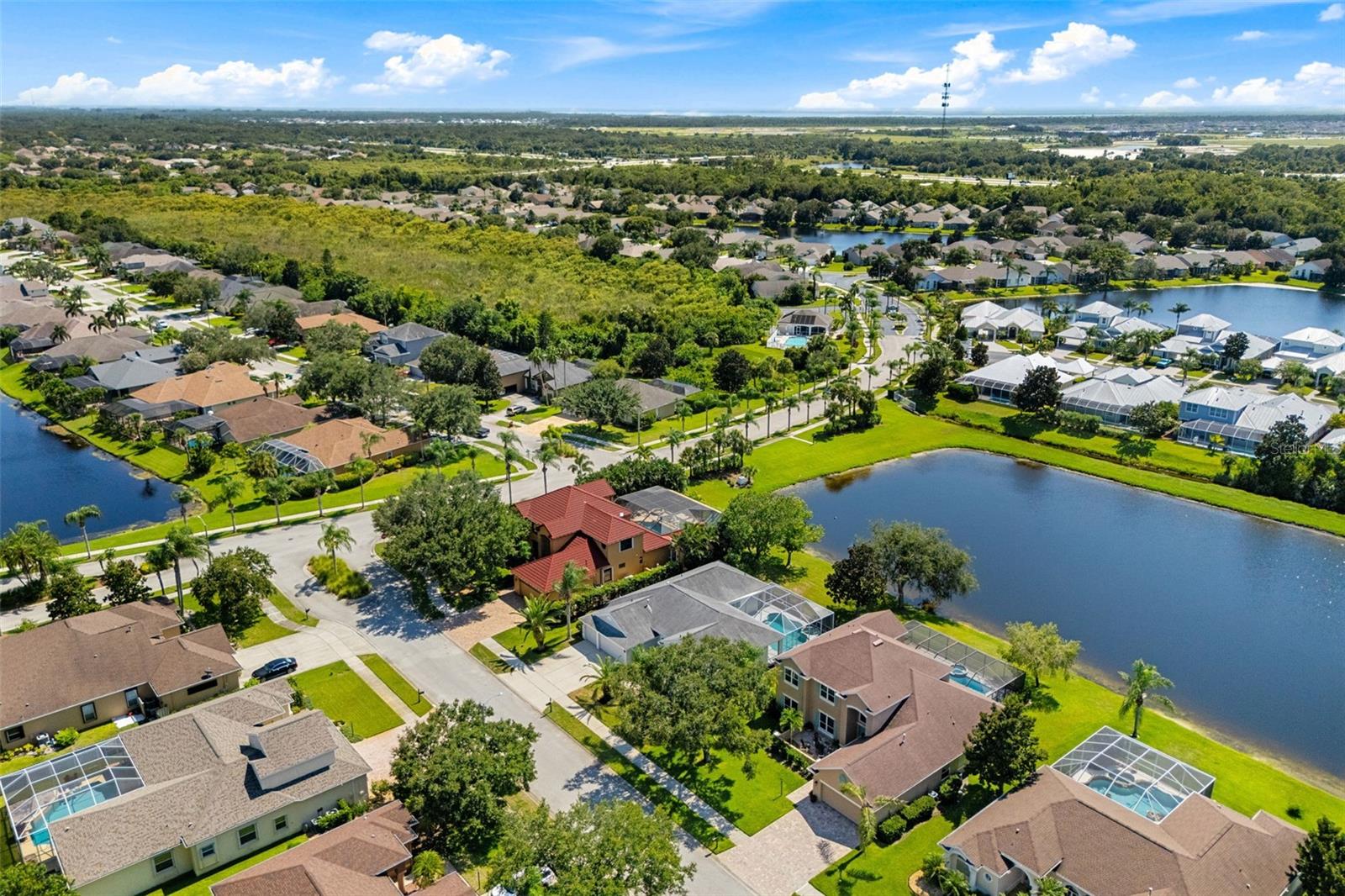SAWGRASS AT SUNTREE PHASE ONE - Residential