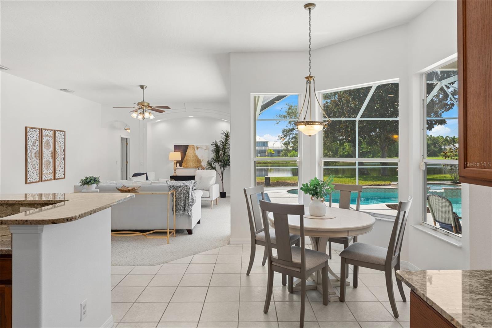 SAWGRASS AT SUNTREE PHASE ONE - Residential