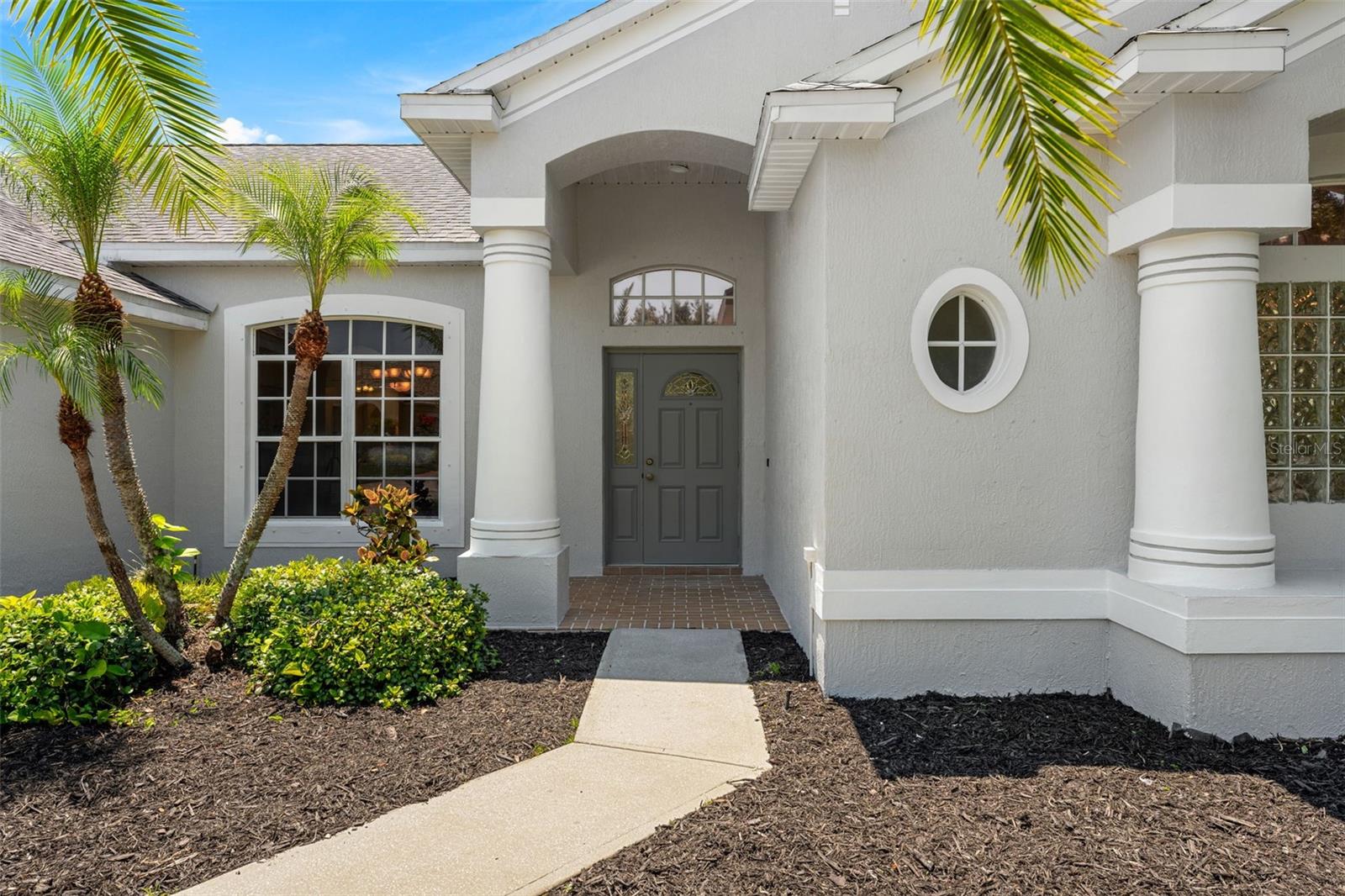 SAWGRASS AT SUNTREE PHASE ONE - Residential