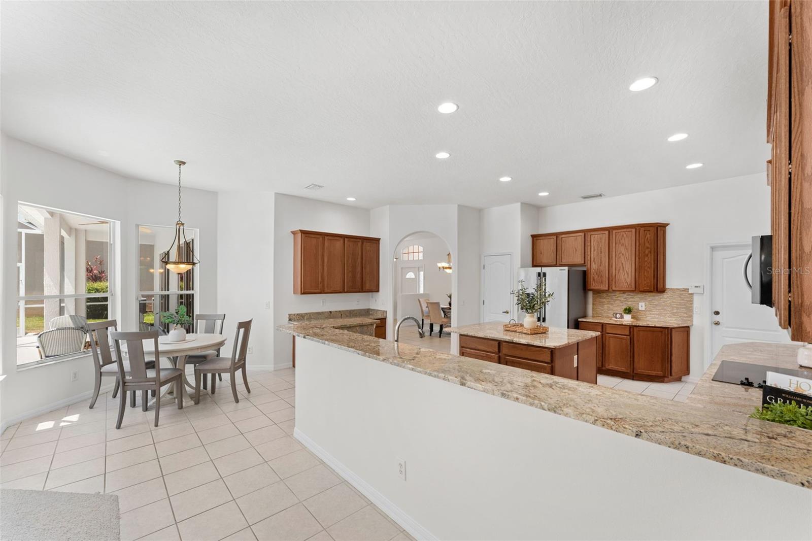 SAWGRASS AT SUNTREE PHASE ONE - Residential