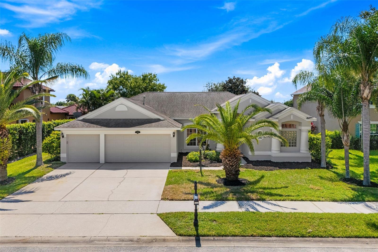 SAWGRASS AT SUNTREE PHASE ONE - Residential