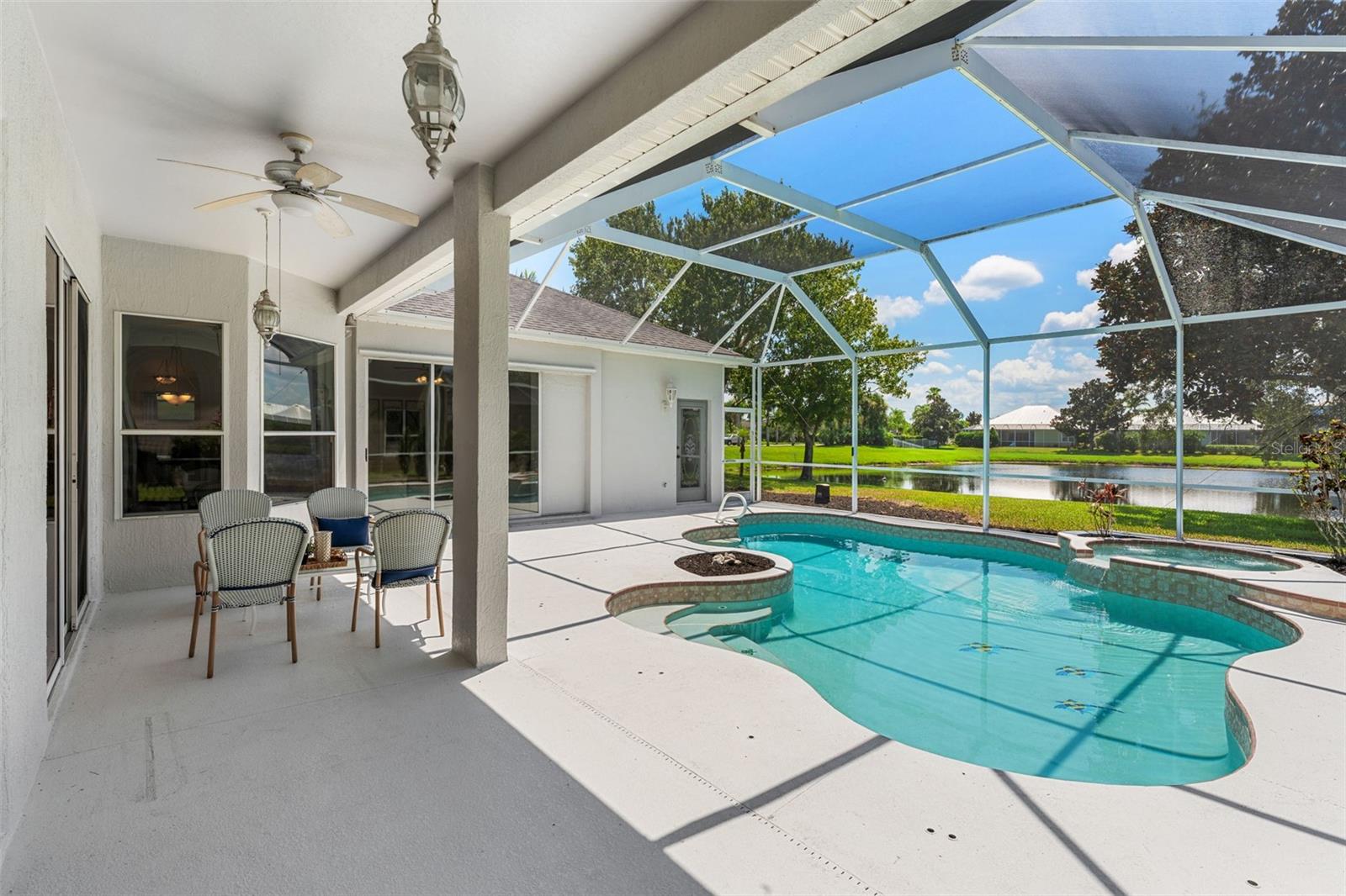 SAWGRASS AT SUNTREE PHASE ONE - Residential