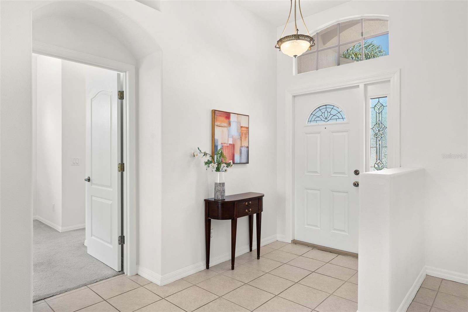 SAWGRASS AT SUNTREE PHASE ONE - Residential