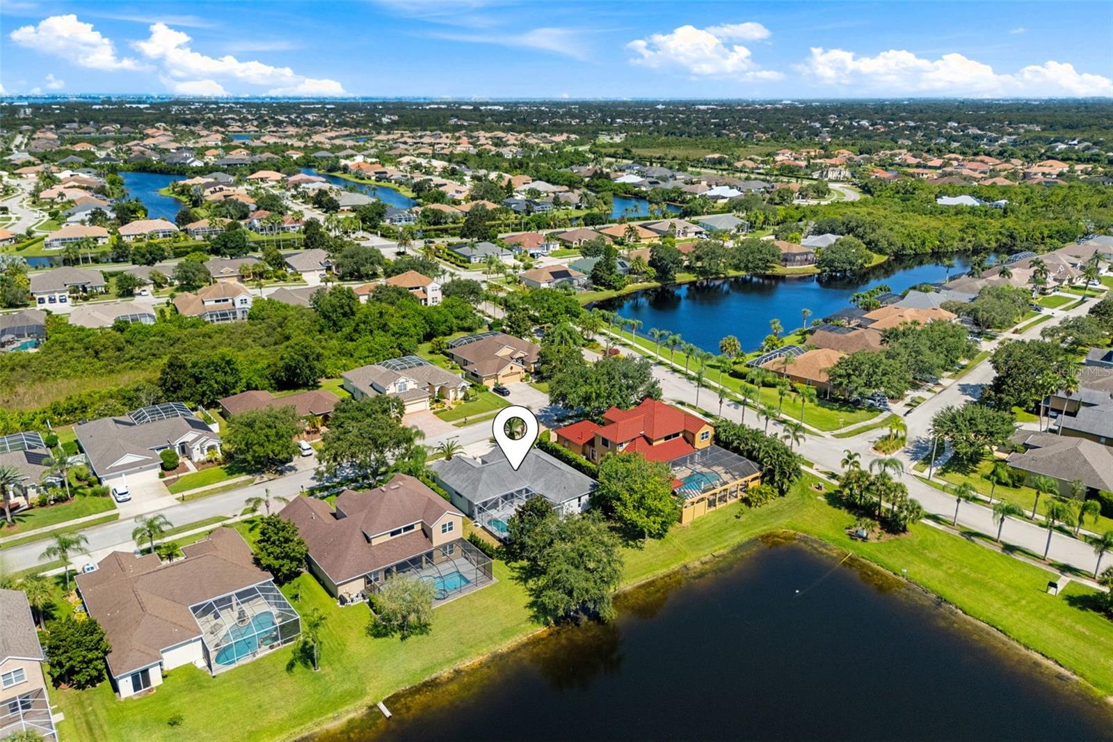SAWGRASS AT SUNTREE PHASE ONE - Residential