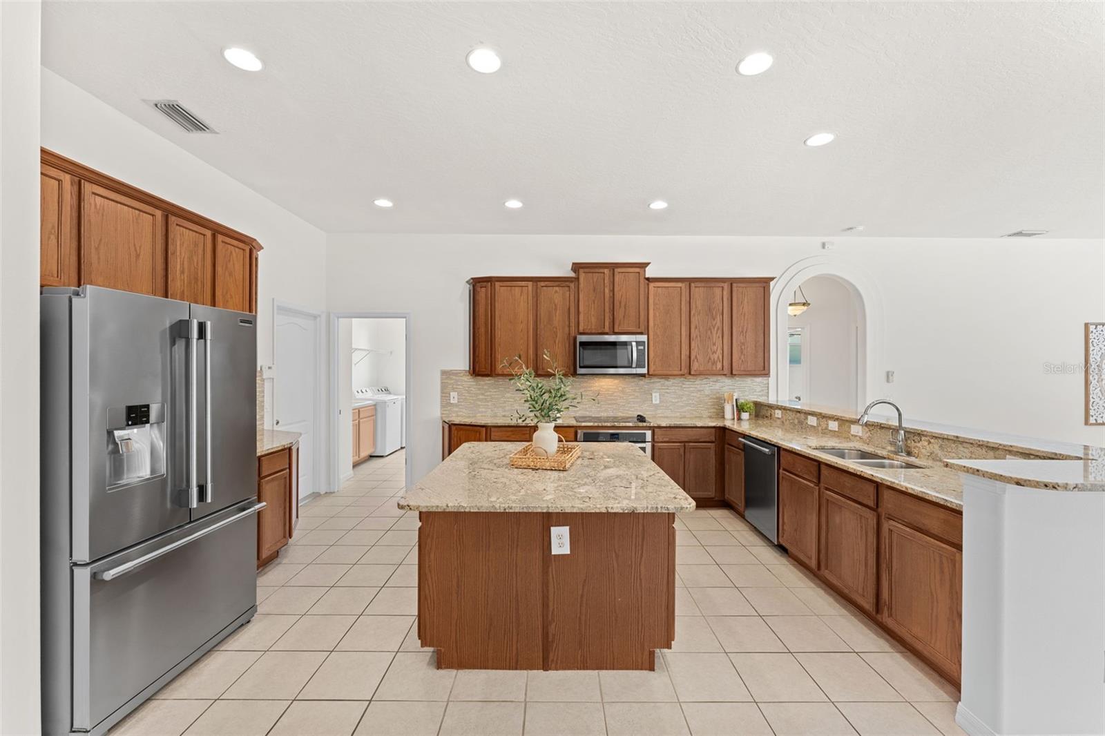 SAWGRASS AT SUNTREE PHASE ONE - Residential