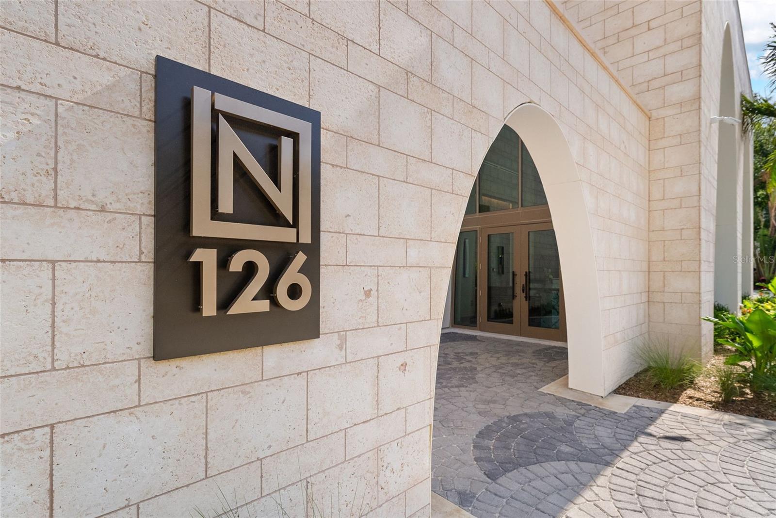 THE NOLEN - Residential