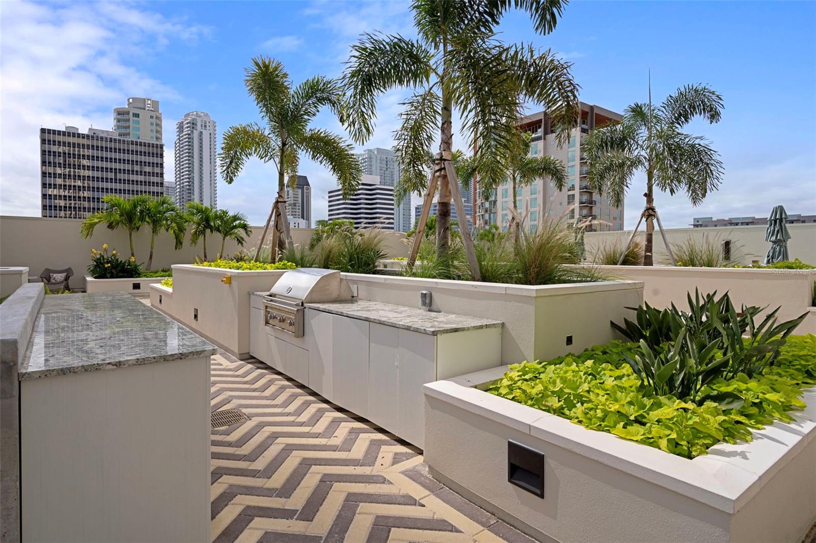 THE NOLEN - Residential