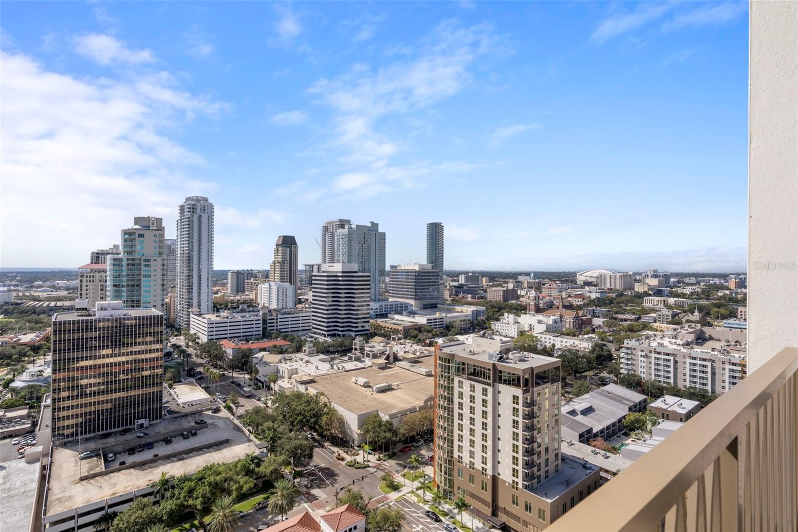 THE NOLEN - Residential