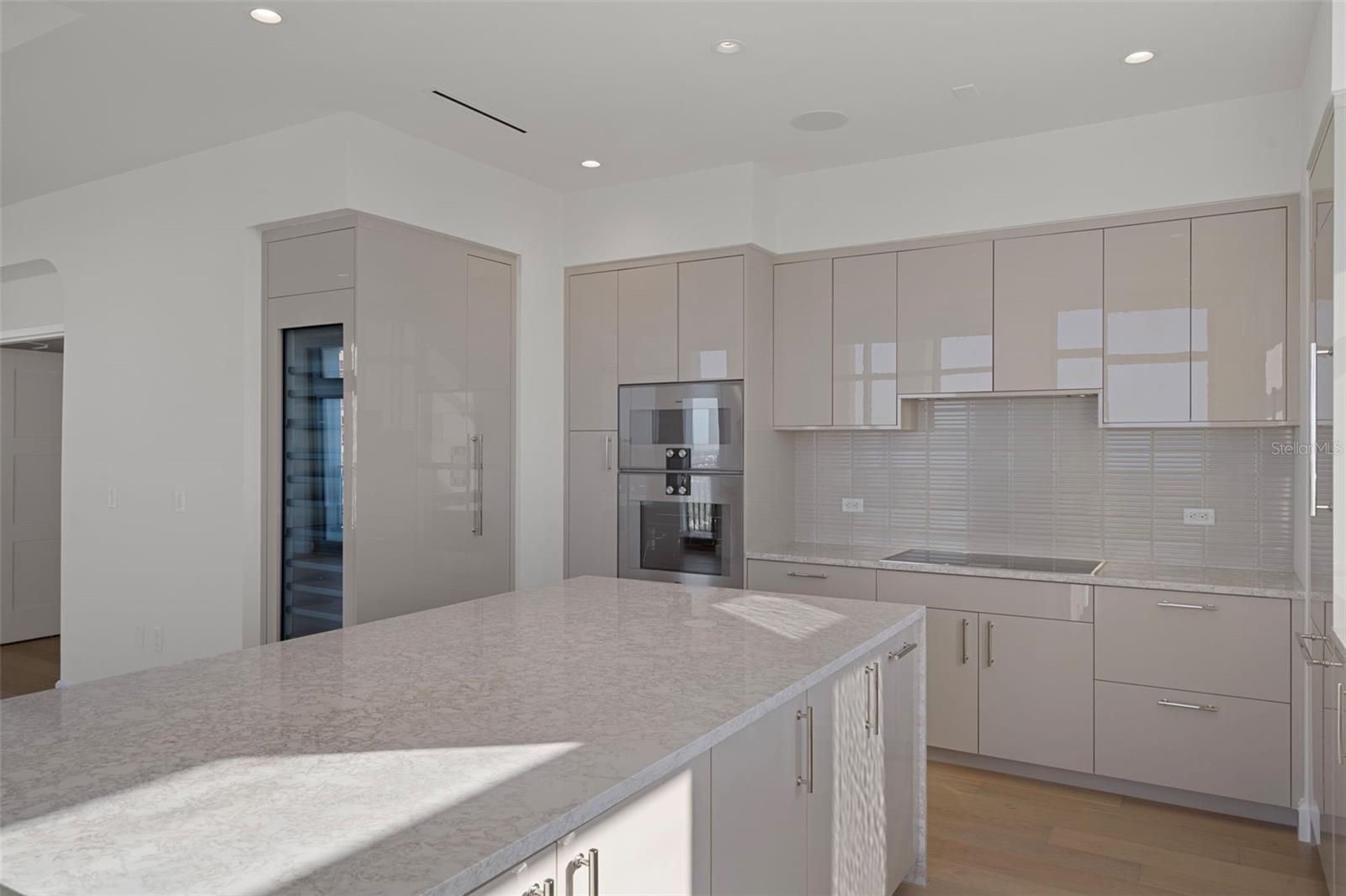 THE NOLEN - Residential