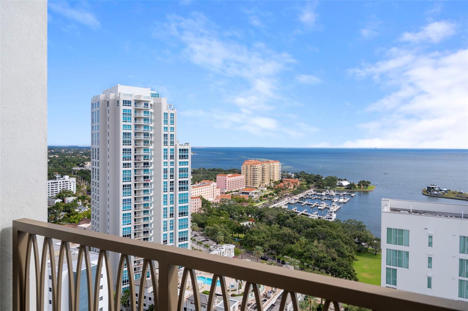 THE NOLEN - Residential